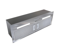 GLOBALO Hadario 80.2 Inox - 1027425 - zdjęcie 3